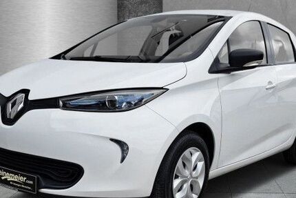 Renault ZOE 32.500 km 10.277 € Diepholz 49356