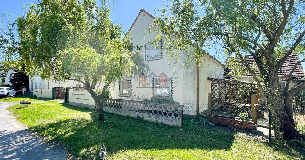 Einfamilienhaus Bad Liebenwerda / Oschätzchen Zobersdorf - 7 Zimmer, 210 m&sup2;, 179.000&euro; | Angebot:25740181