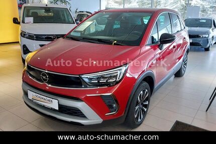 Opel Crossland (X) 24.500 km 16.300 &euro; Simmerath 52152