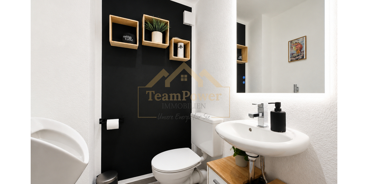 Familientraum - bereits modernisiert - Koffer packen und einziehen! - Reihenendhaus Bad Bramstedt | Angebot:27191568