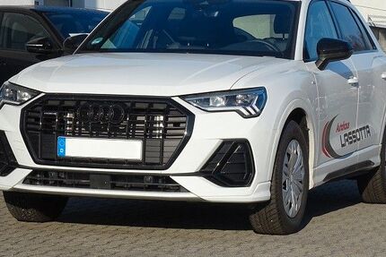 Audi Q3 7.500 km 45.900 &euro; Meißen 01662