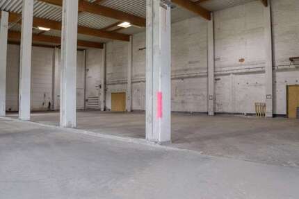 Halle in Ritterhude 4.080 € 680 m² zimmer