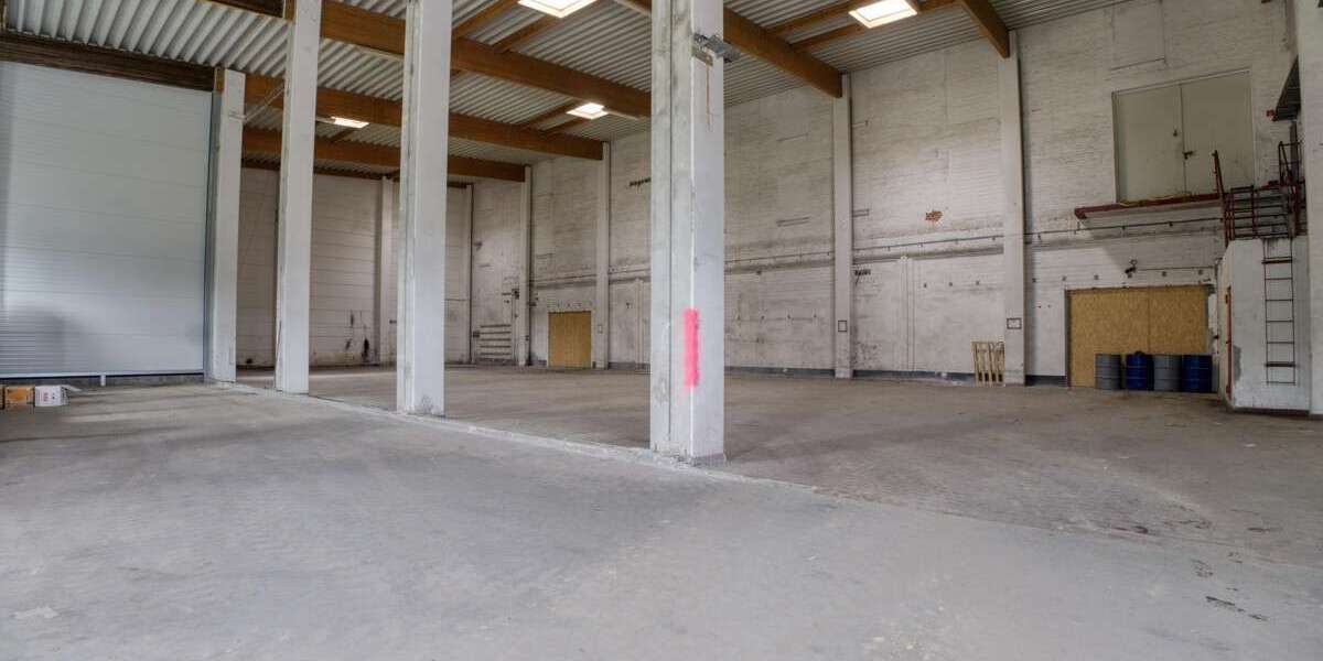 Halle in Ritterhude 4.080 € 680 m² zimmer