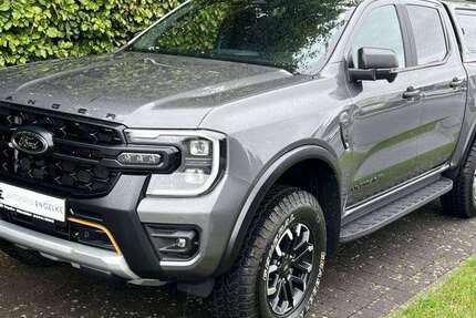 Ford Ranger 15.800 km 51.550 &euro; Düdenbüttel 21709