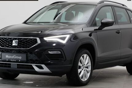 Seat Ateca 22.000 km 26.430 &euro; Feldkirchen/Westerham 83620