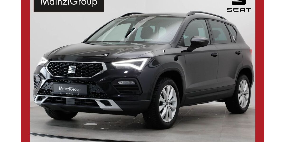 Seat Ateca 22.000 km 26.430 &euro; Feldkirchen/Westerham 83620