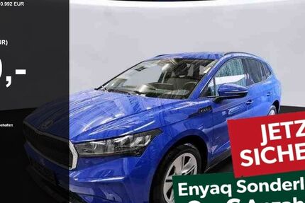 Skoda Enyaq 36.390 km 21.940 &euro; Wackersdorf 92442