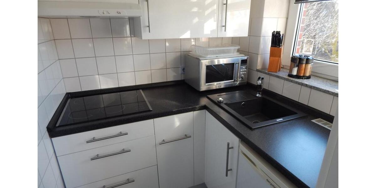 Etagenwohnung Wangerland - 1 Zimmer, 27 m&sup2;, 124.000&euro; | Angebot:25258428