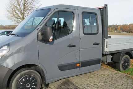 Opel Movano 120.000 km 18.500 &euro; Ebersbach 02730