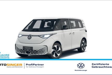 VW ID. Buzz 11.100 km 53.980 &euro; Marktoberdorf 87616