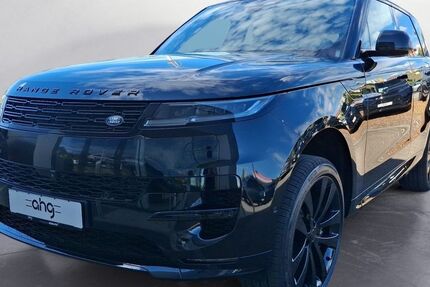Land Rover Range Rover Sport 3.000 km 142.499 &euro; Horb am Neckar 72160