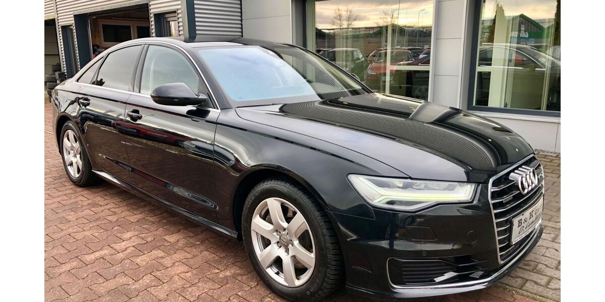 Audi A6 275.072 km 13.999 &euro; Halle/Saale 06118