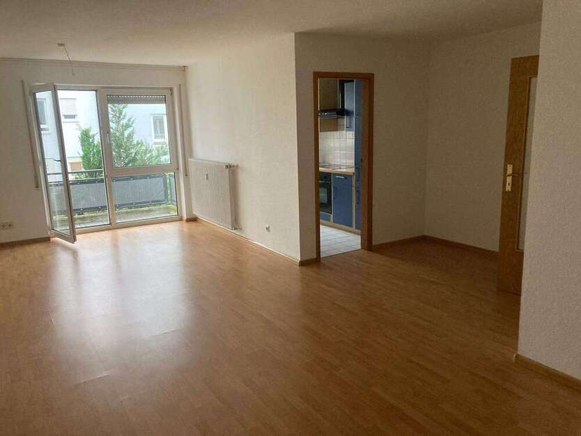 Wohnung zum Mieten in Lörrach 730 € 61 m²