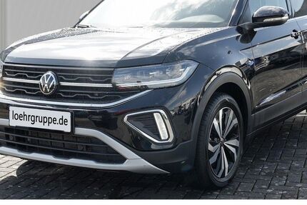 VW T-Cross 8.847 km 27.980 € Koblenz 56070