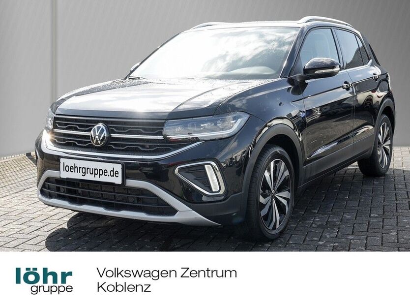 VW T-Cross 8.847 km 27.980 € Koblenz 56070