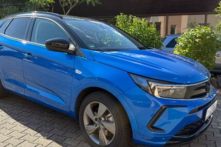Opel Grandland (X) 22.187 km 34.900 &euro; Maßbach/Poppenlauer 97711