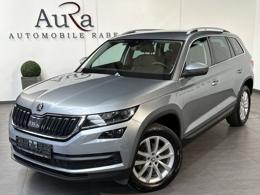 Kodiaq