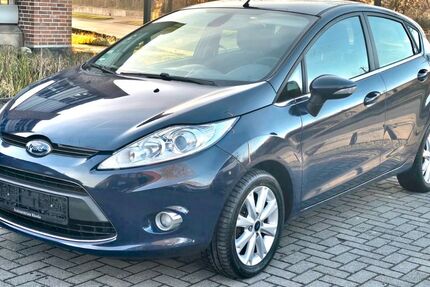 Ford Fiesta 191.000 km 2.999 &euro; Ahlen 59229