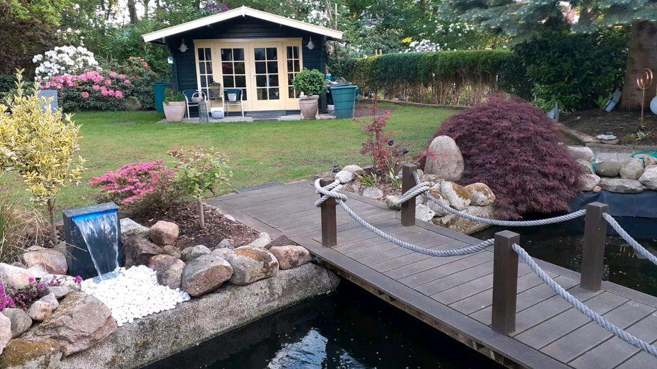 Einfamilienhaus Kirchlinteln - 6 Zimmer, 180 m&sup2;, 595.000&euro; | Angebot:26870423
