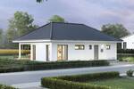 Bungalow Borna - 3 Zimmer, 108 m&sup2;, 335.000&euro; | Angebot:26834723