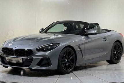 BMW Z4 29.600 km 56.890 € Bad Wiessee 83707