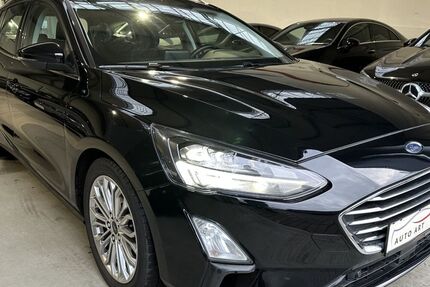 Ford Focus 130.602 km 14.500 &euro; Eitorf 53783