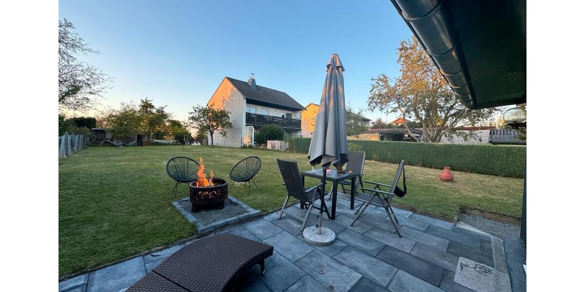 Bungalow Pirmasens Fehrbach - 1 Zimmer, 30 m&sup2;, 550&euro; | Angebot:25161047