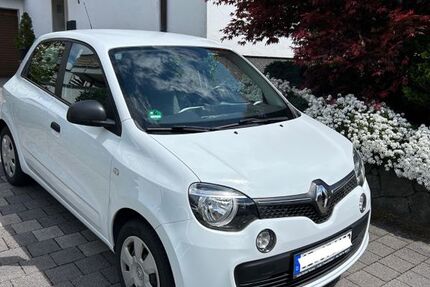 Renault Twingo 77.500 km 4.750 &euro; Wenden 57482