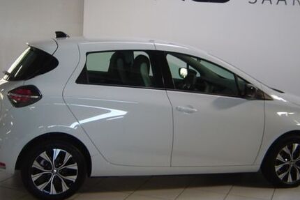 Renault ZOE 2.616 km 26.990 € Saarbrücken 66115