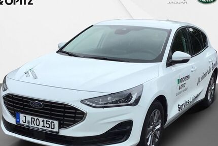 Ford Focus 22.800 km 19.750 &euro; Jena-Lobeda 07747