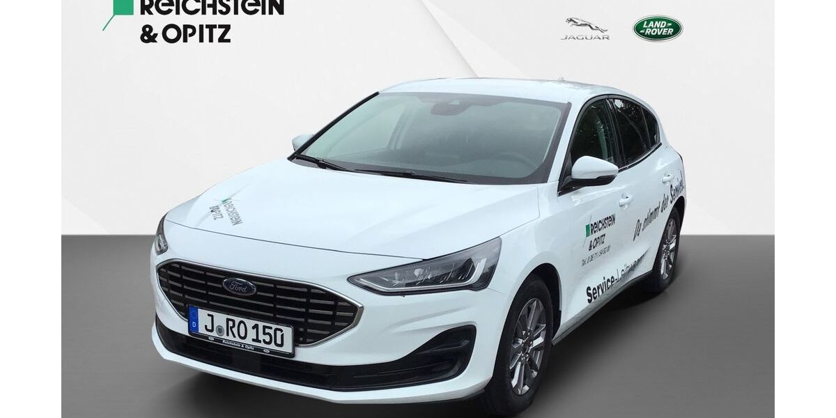 Ford Focus 22.800 km 19.750 &euro; Jena-Lobeda 07747