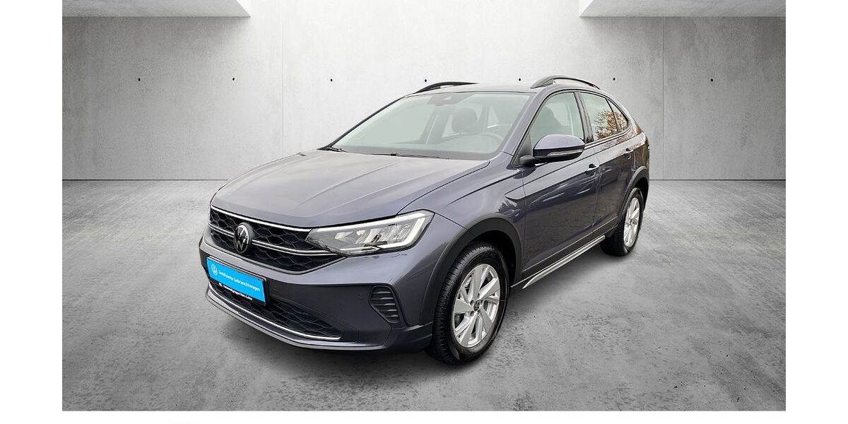 VW Taigo 9.055 km 21.535 &euro; Goslar 38644