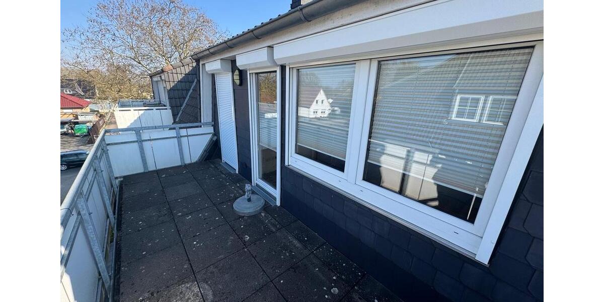 Etagenwohnung Delmenhorst Deichhorst - 3 Zimmer, 62 m&sup2;, 600&euro; | Angebot:26586271