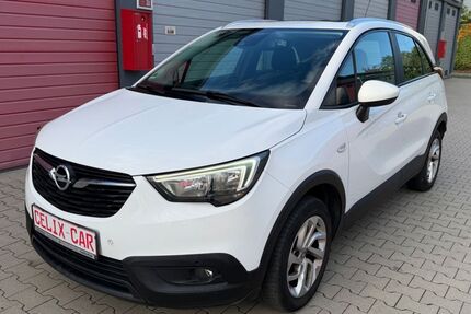 Opel Crossland (X) 97.400 km 8.390 &euro; Gross Gerau 64521