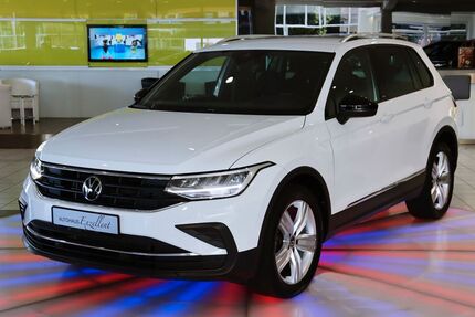 VW Tiguan 84.300 km 25.850 &euro; Troisdorf (Köln/Bonn) 53842