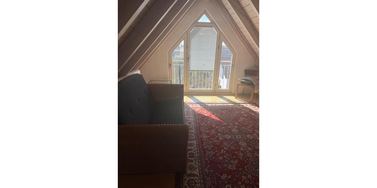 Maisonettenwohnung Beilngries - 3 Zimmer, 105 m&sup2;, 330.000&euro; | Angebot:24264527