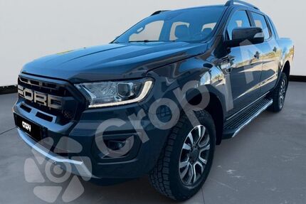 Ford Ranger 43.550 km 35.900 &euro; Fürstenfeldbruck 82256