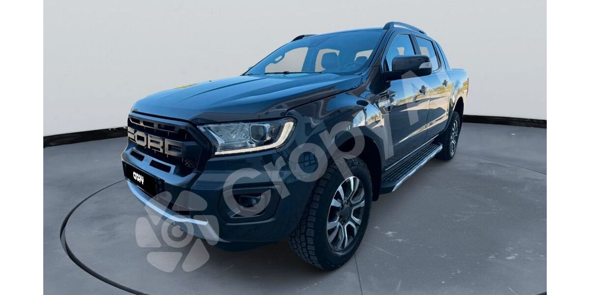 Ford Ranger 43.550 km 35.900 &euro; Fürstenfeldbruck 82256