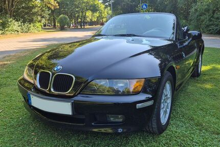BMW Z3 198.000 km 5.990 &euro; Neuss 41469