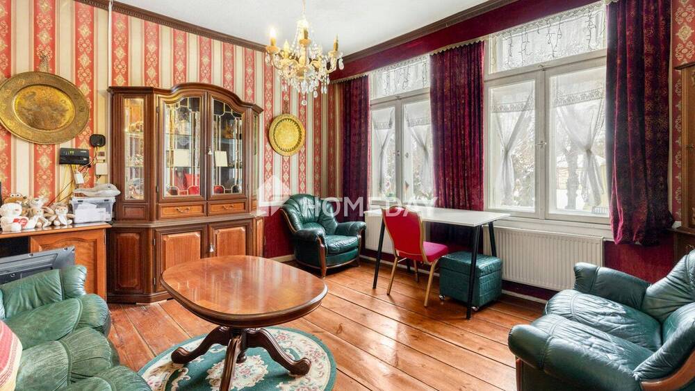 Mehrfamilienhaus, Wohnhaus Bad Doberan - 2 Zimmer, 575 m&sup2;, 850.000&euro; | Angebot:26140793