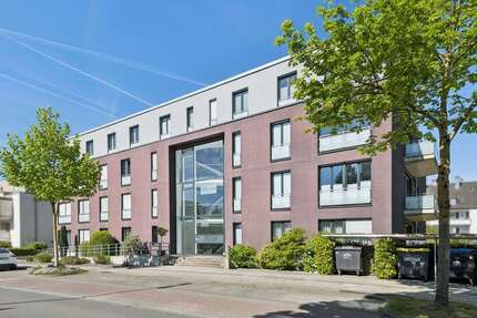 Wohnung Essen Stadtbezirk III - 4 Zimmer, 140 m&sup2;, 640.000&euro; | Angebot:26786193