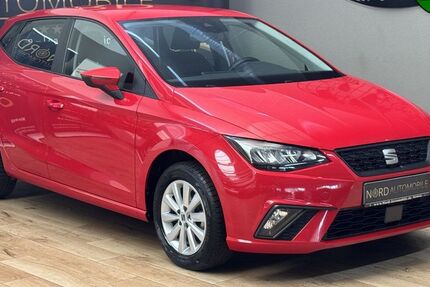 Seat Ibiza 84.511 km 11.900 &euro; Rastede/ Wahnbek 26180
