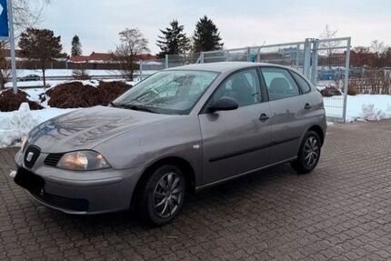 Seat Ibiza 123.000 km 1.850 &euro; Nürnberg 90443