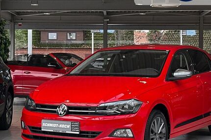 VW Polo 37.429 km 17.790 &euro; Rotenburg 27356