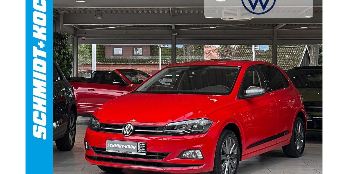 VW Polo 37.429 km 17.790 &euro; Rotenburg 27356