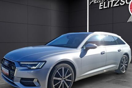 Audi A6 36.500 km 51.450 &euro; Kamenz 01917