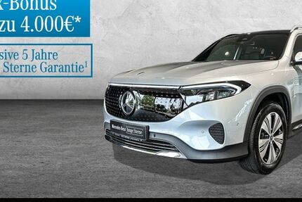 Mercedes-Benz EQB 8.700 km 41.925 € Tamm 71732