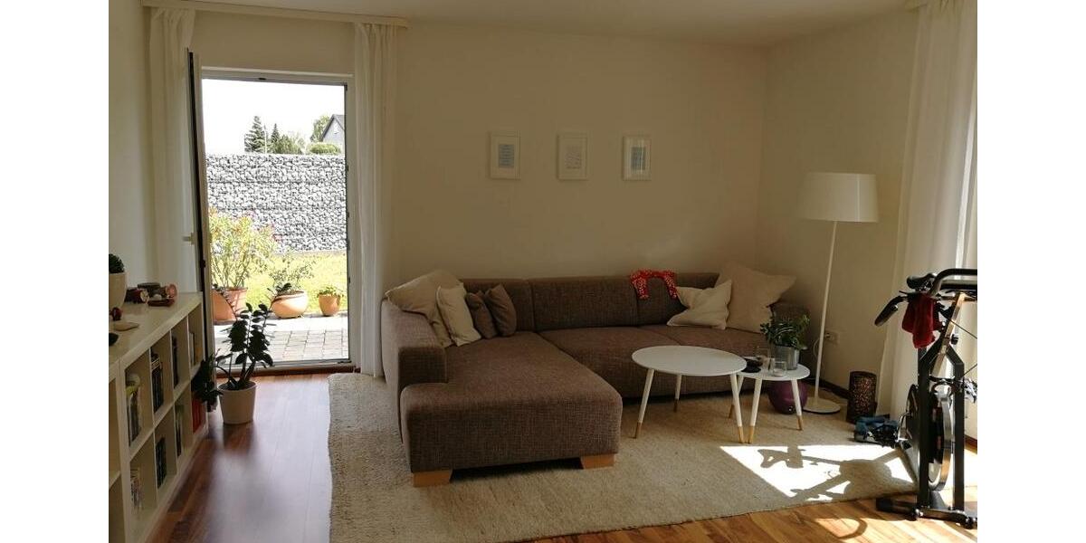 Etagenwohnung Dingolfing - 3 Zimmer, 77 m&sup2;, 750&euro; | Angebot:26414777