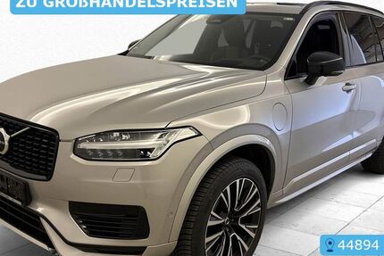 Volvo XC90 106.468 km 43.707 &euro; Krefeld 47829