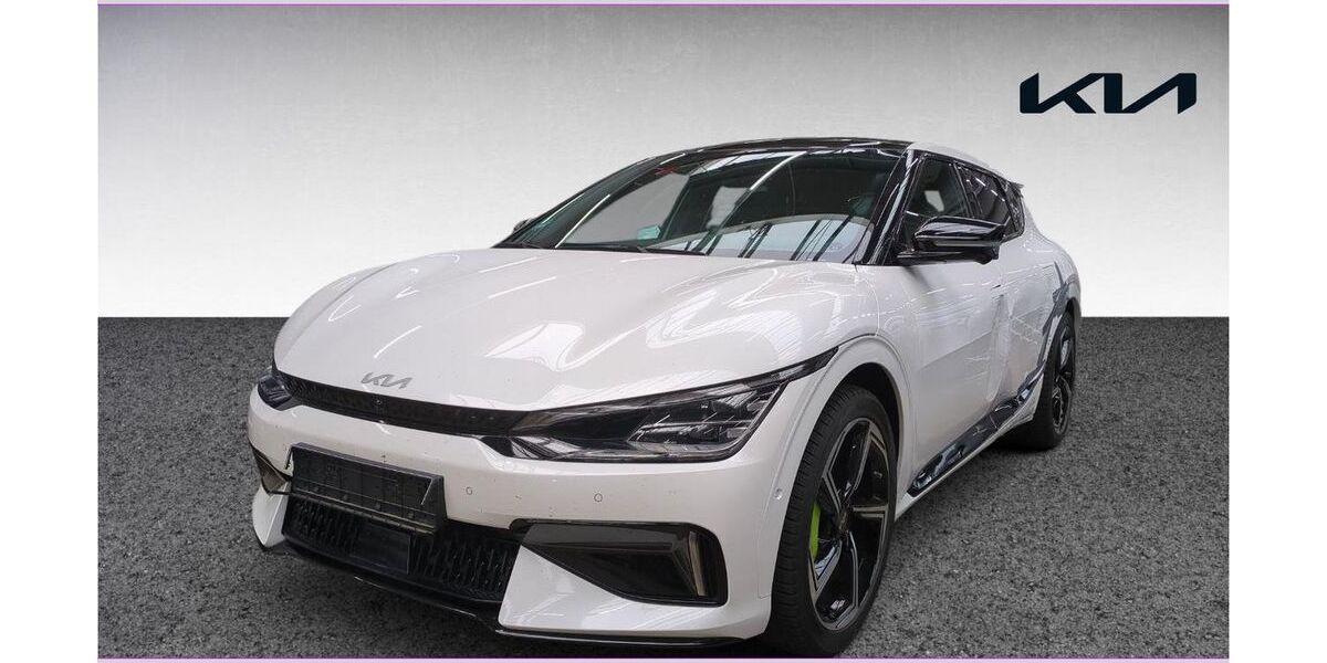 Kia EV6 8.107 km 42.990 &euro; Bremen 28357